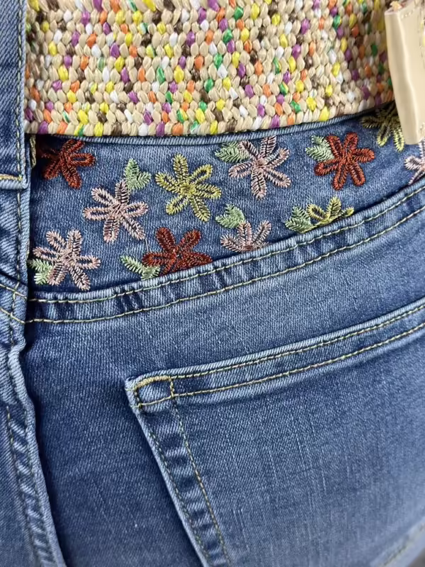 Jeans Primavera - Imagen 6