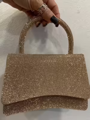 Bolso Kenia