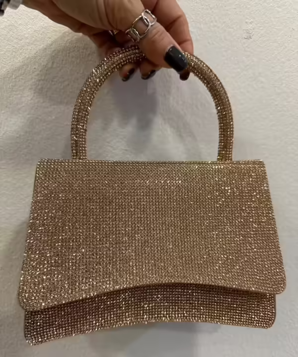 Bolso Kenia