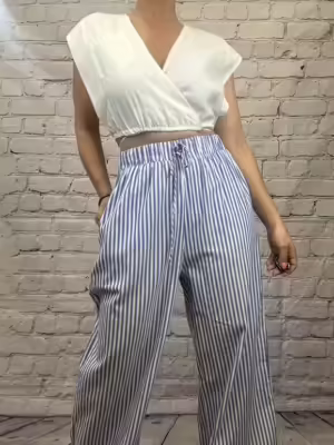 Blusa Cáren