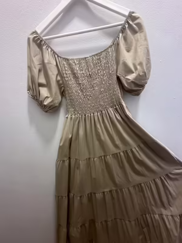 Vestido Pradera - Imagen 4