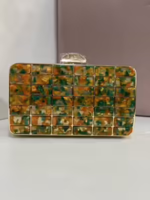 Bolso Ágata
