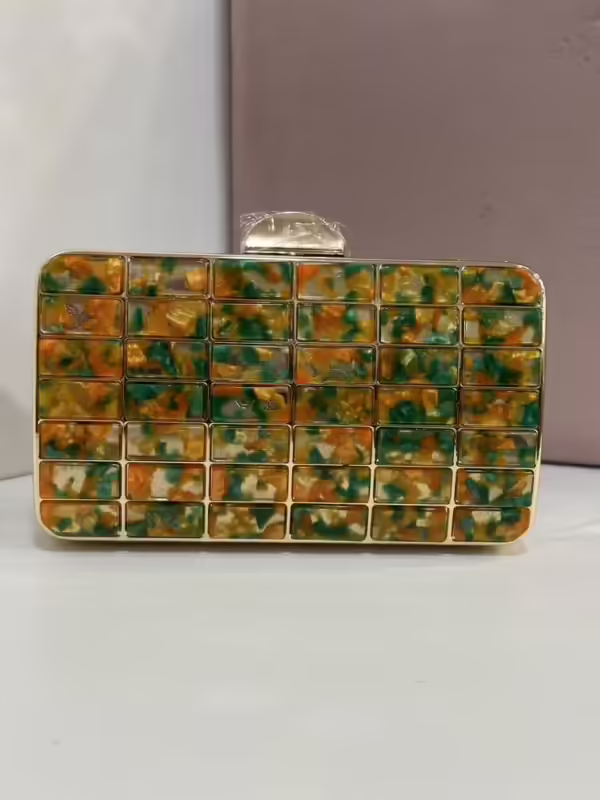 Bolso Ágata