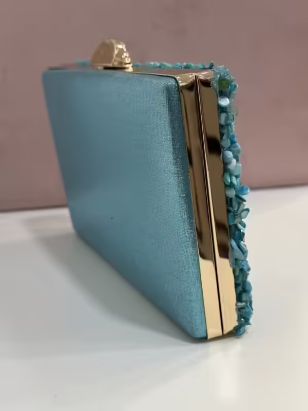Bolso Piedras Color - Imagen 2