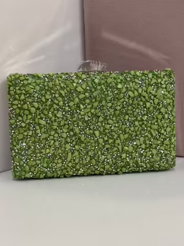 Bolso Piedras Color - Imagen 3