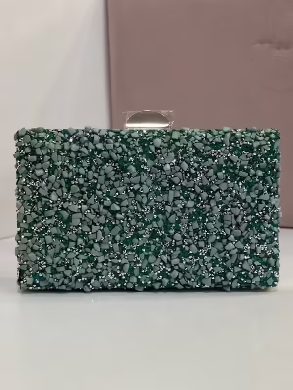 Bolso Piedras Color - Imagen 5