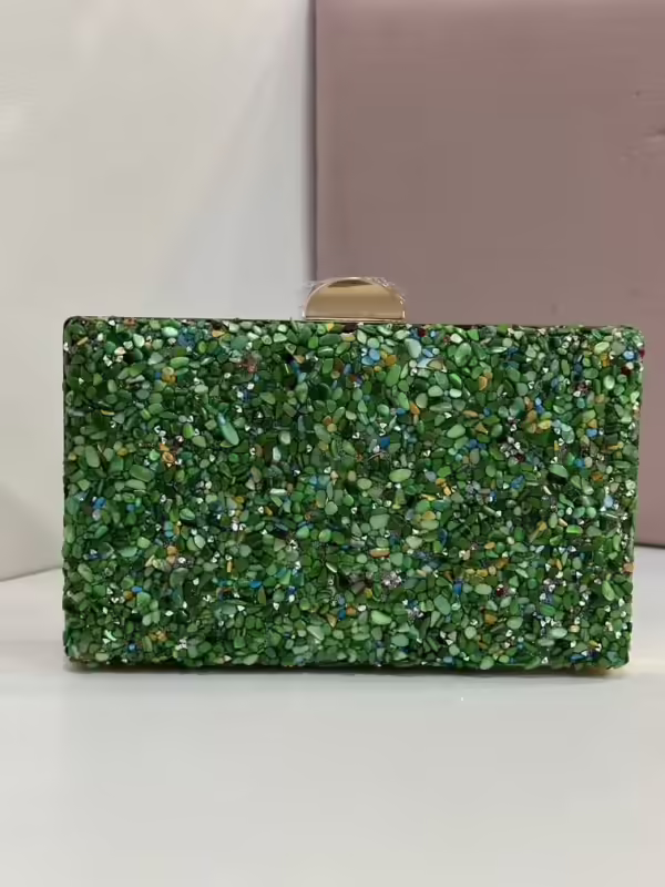 Bolso Piedras Color - Imagen 7