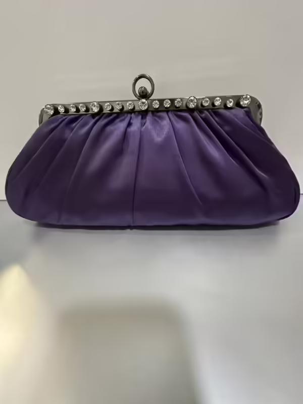 Bolso de mano y cadena para colgar fiestas y eventos