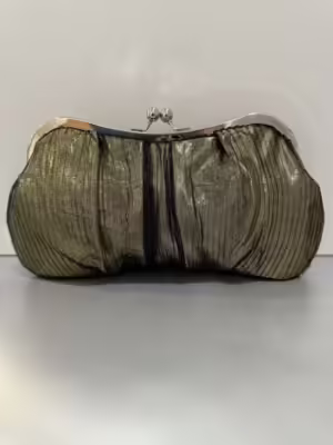 Bolso cartera fiestas y eventos especiales