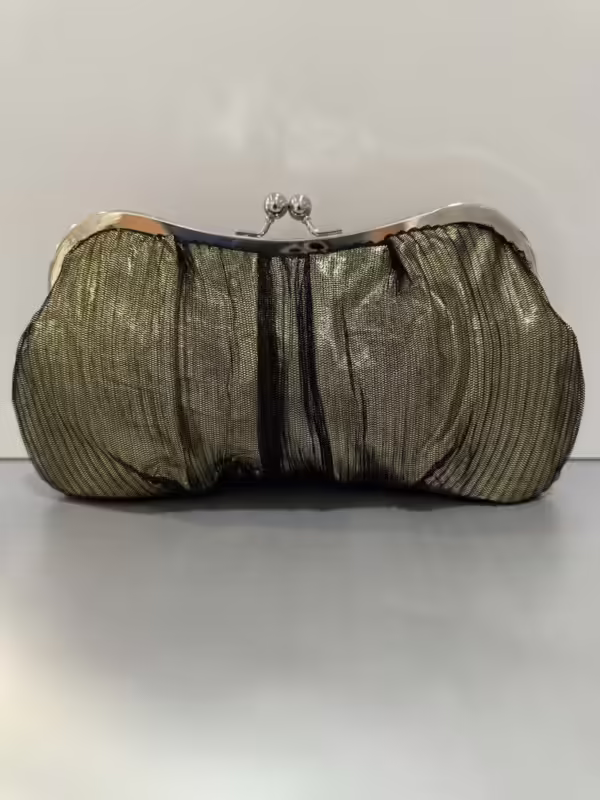 Bolso cartera fiestas y eventos especiales
