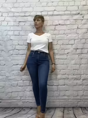 Jeans Skinny