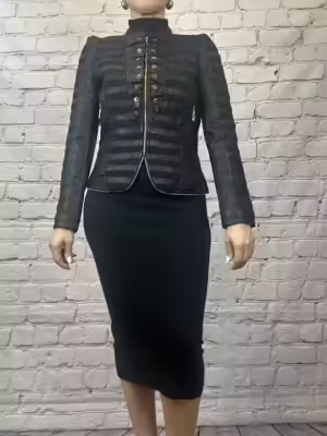 Chaqueta Prince