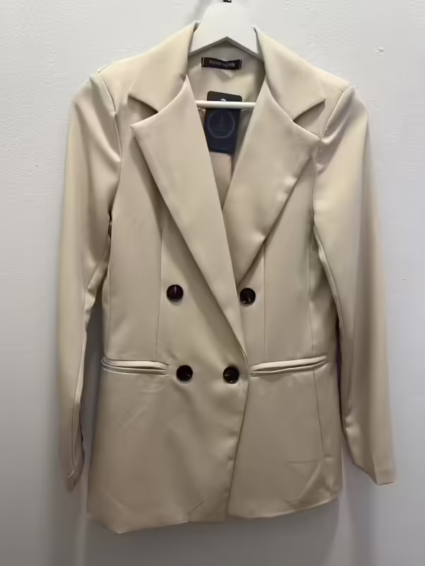 Blazer Cruzada - Imagen 3