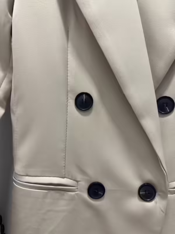 Blazer Cruzada - Imagen 4