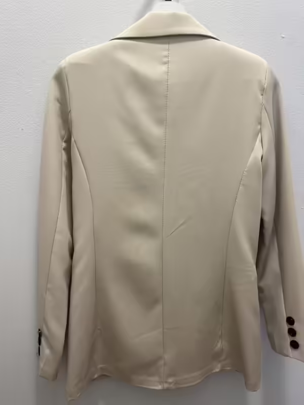 Blazer Cruzada - Imagen 2