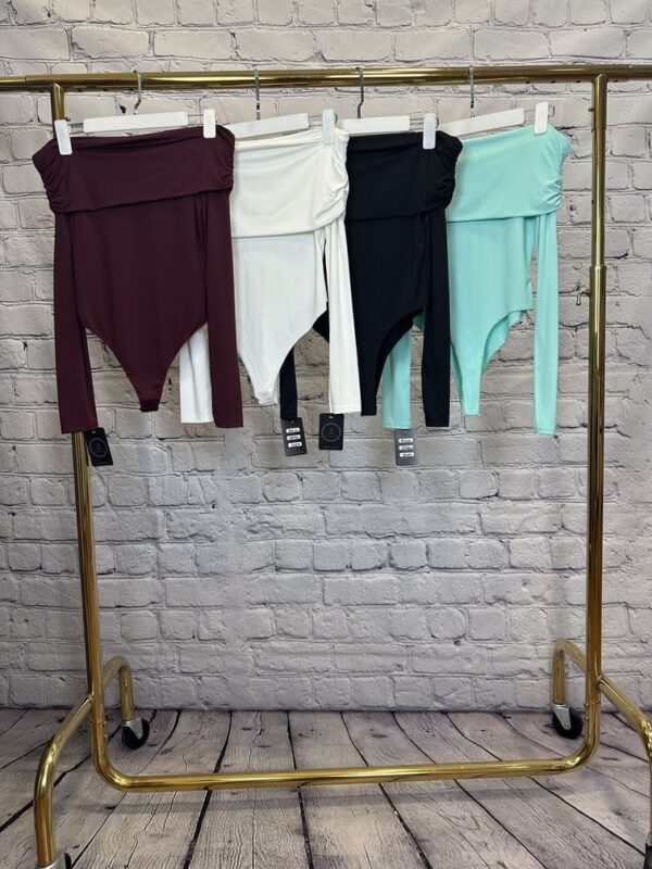 Body Brigi - Imagen 4