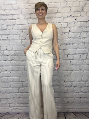 Conjunto Sastre Rayas