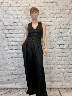 Mono traje