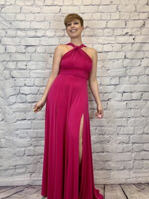 Vestido Silvia