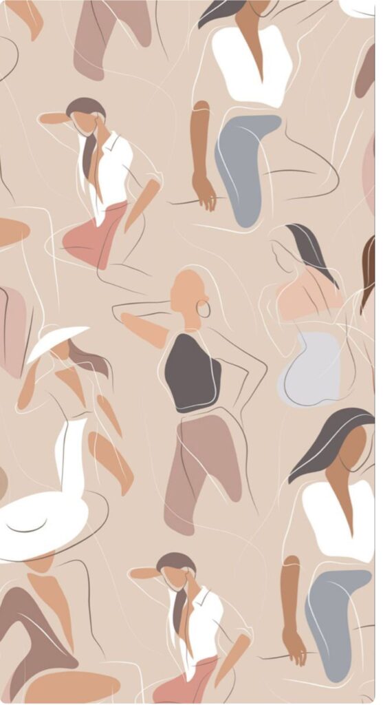 blog, moda y nuestras inseguridades
