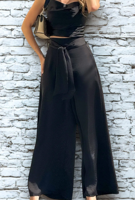 Pantalón raso Caren