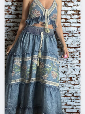Conjunto Balear