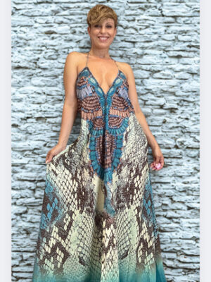 Vestido Lily París