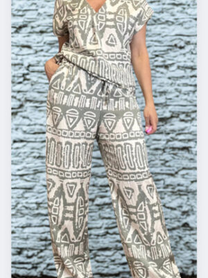 Conjunto Evi