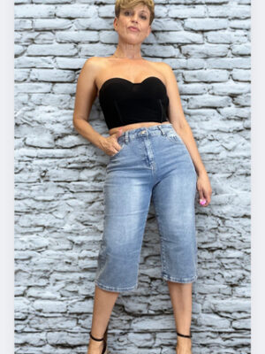 Jeans Piratas