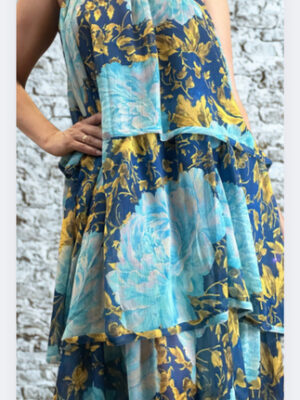 Vestido Marina