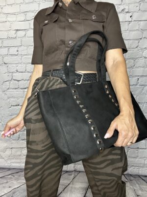 Bolso Antelina 💜