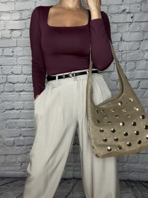 Bolso Tacha