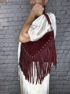 Bolso Indy