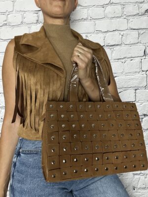 Bolso Mosaico