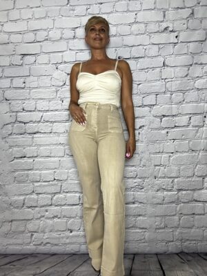 Jeans Otoño