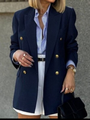 Blazer Lesli