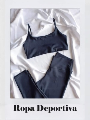 Ropa Deportiva