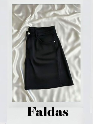 Faldas