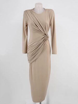 Vestido ideal para eventos especiales