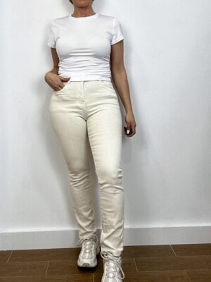 Pantalón recto Rous