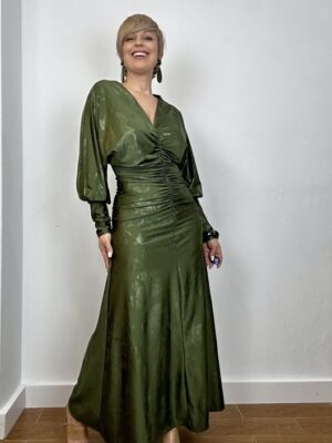 Vestido Alhambra